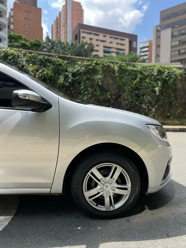 Renault Sandero 1.6 Life