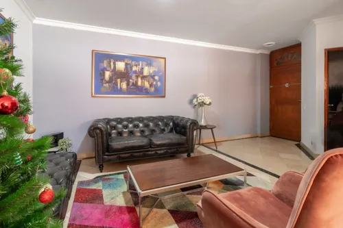 Apartamento En Venta En Santa Barbara Occidental. Cod V9171
