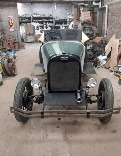 Ford A 1928