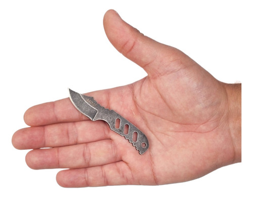 Cuchillo Neck Knife Cuello Colgar Mtech Tactico Kydex Colgan