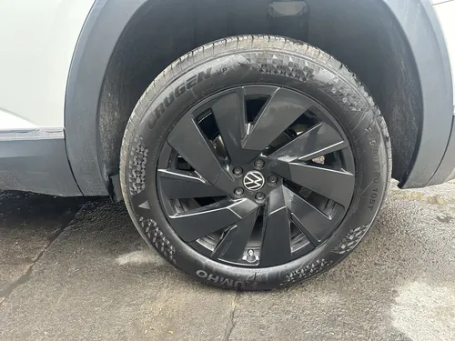 Volkswagen Teramont 2.0 Highline At