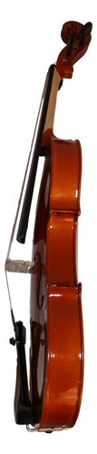 Violin Bellator 1/32 Vch111/32 Color Marrón
