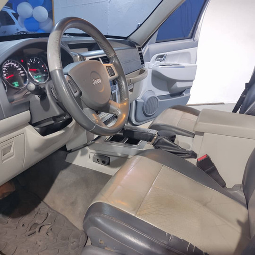 Imagen 12 de 13 de Jeep Cherokee Kk 4x2 Año 2008