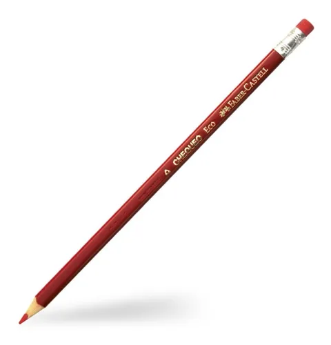 Lápiz Chequeo Triangular X12 Und Faber Castell X5 Cajas