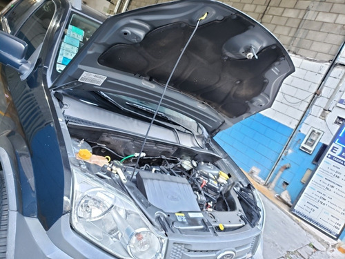 Ford Ecosport 1.6l 4x2 Xl Plus