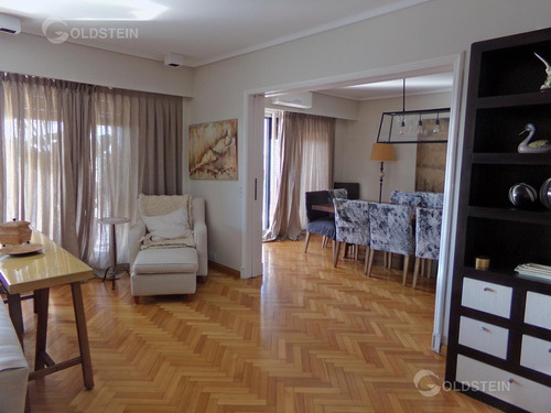 Imagen 6 de 30 de Departamento - Belgrano