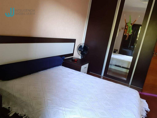 Imagem 17 de 30 de Casa À Venda, 329 M² Por R$ 1.399.990,00 - Aruã - Mogi Das Cruzes/sp - Ca0400