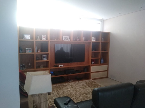 Imagem 5 de 30 de Alphaville 5 - Casa Com 4 Suítes À Venda, 435 M² R$ 2.690.000 - Ca1054