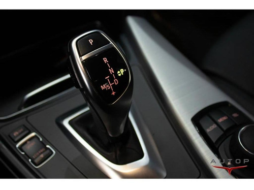Imagem 12 de 15 de Bmw 320i Active Flex 2.0 Aut.