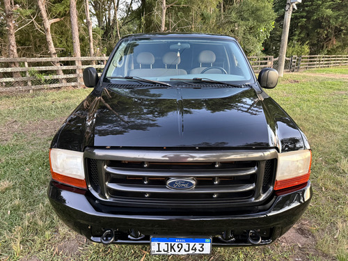 Ford F-250 4.2i Xl 2p