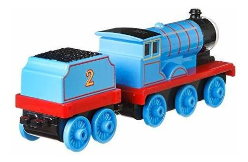 Tren, Edward ,thomas Y Sus Amigos