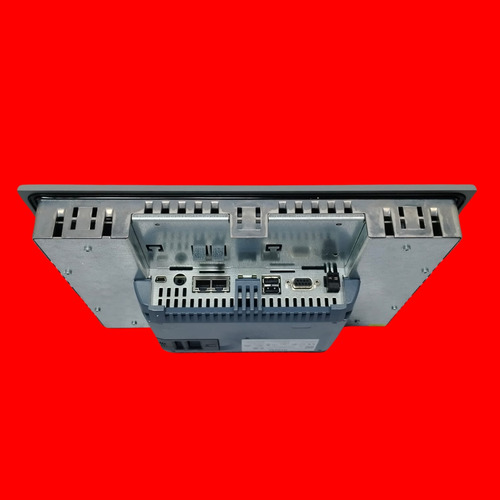 Siemens 6av2124-0mc01-0ax0 Basic Panel Tp1200 Comfort