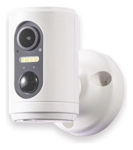 Jk Mini Cámara De Seguridad Con Wifi For Interiores