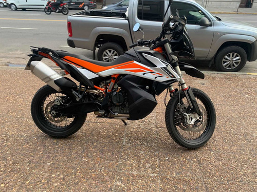 Imagen 3 de 6 de Ktm Adventure 790r