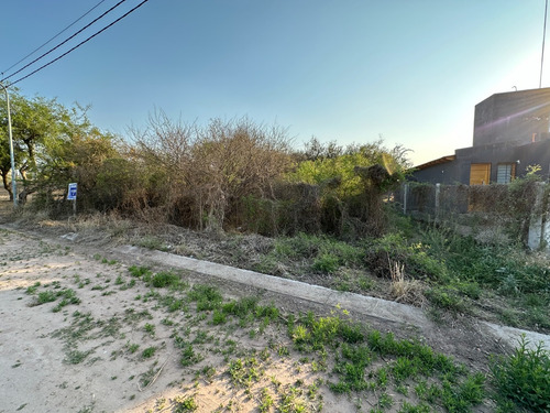 Lote En Venta - Prossur Lomas Del Chañar-río Ceballos