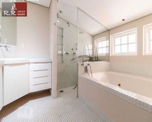 Imagem 7 de 25 de Linda Casa Condomínio Residencial 10 Alphaville 390 Mts 4 Suítes 2 Vagas - Oportunidade - Rr2849 - 68979542