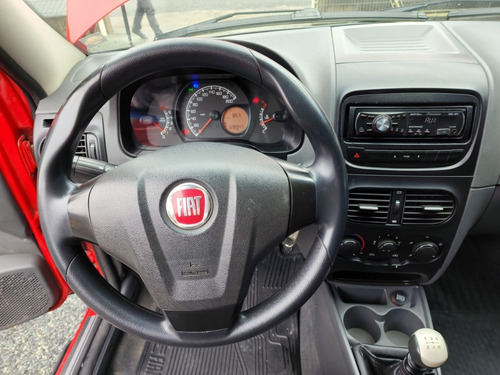 Imagem 13 de 20 de Fiat Strada