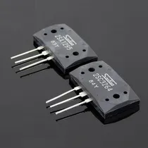 Comprar 2sa1295 2sc3264 Transistor Complementario Audio Pack 1 Par