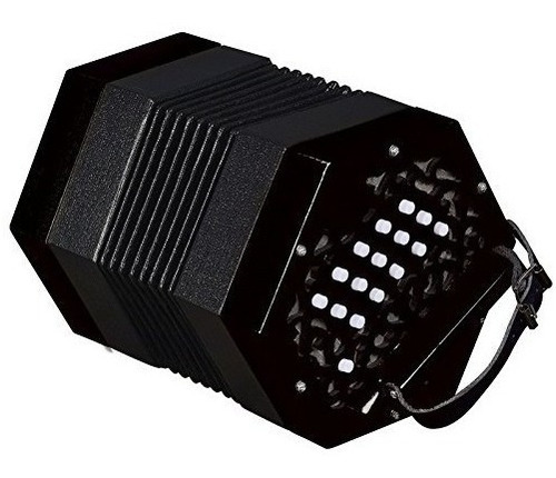 Trinity College Ap 1130 Anglo Style Concertina 30 Button