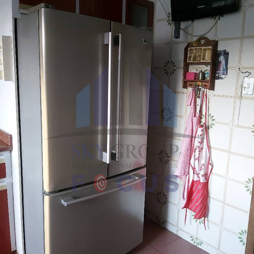 Imagen 4 de 6 de Apartamento En Residencias Benidor, Prebo Valencia Foa-2194eds