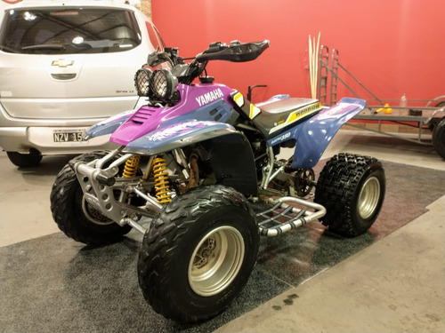 Yamaha Warrior 350