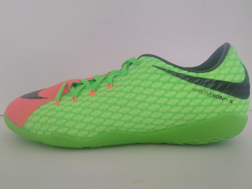 chuteiras nike hypervenom futsal