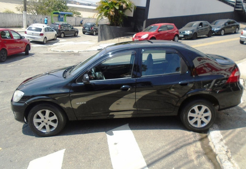Chevrolet Prisma 1.4 Mpfi Maxx 8v 2011