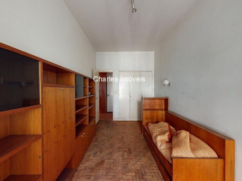 Imagem 25 de 30 de Apartamento À Venda Em Higienópolis, 442m², 4 Dormitórios, 1 Suíte, 2 Vagas De Garagem - Ap00815 - 69335175