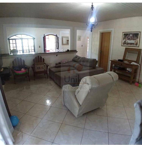 Imagem 7 de 7 de Chácara À Venda, 1000 M² Por R$ 620.000,00 - Parque Das Estâncias - Morungaba/sp - Ch0227