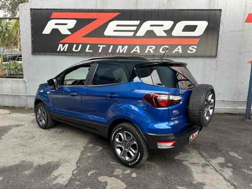 Ford Ecosport 1.5 TI-VCT FLEX 100 ANOS AUTOMÁTICO