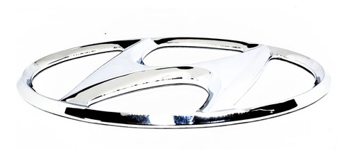 Emblema Portalon Para Hyundai Terracan