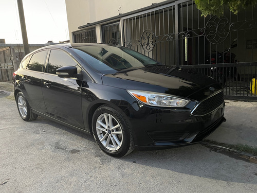 Ford Focus 2.0 Se Hatchback Mt