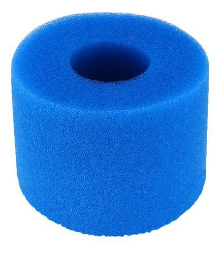 - 2 For Filtro De Espuma Reutilizable For Piscina De Spa