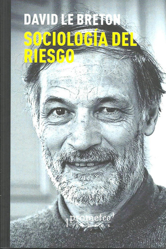 Libro - Sociologia Del Riesgo 