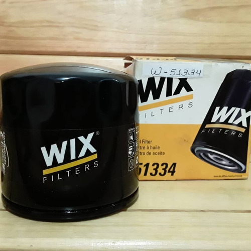 Filtro Wix 51334