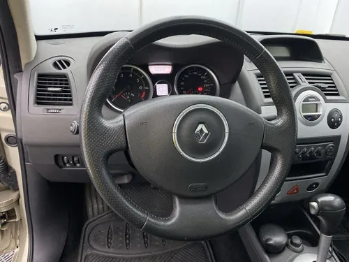 Renault Megane 2 2.0 Dynamique Fase 2
