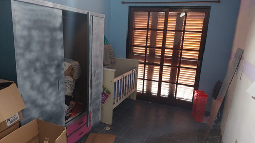 Excelente Propiedad Con Amplio Lote Sobre Avenida Jose Maria Paz