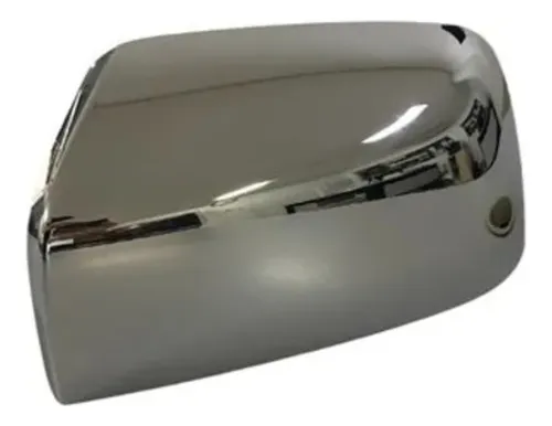 Cacha Cromada Espejo Izquierdo Chevrolet S10 12/23