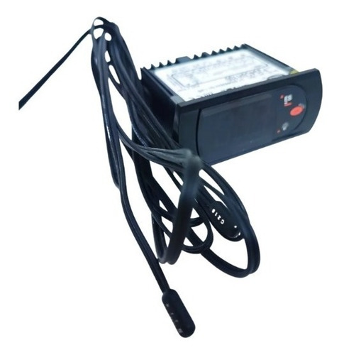 Imagem 4 de 10 de Controlador Carel Metalfrio Pjs4c0h000 Ref Pyp40z01y9 220v