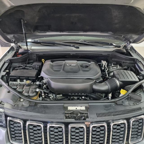 Jeep Grand Cherokee 3.6 V6 Limited Lujo 4x2 At