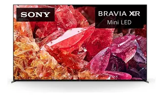 Sony 75 Pulgadas 4k Ultra Hd Tv X95k Series: Bravia Xr Mini