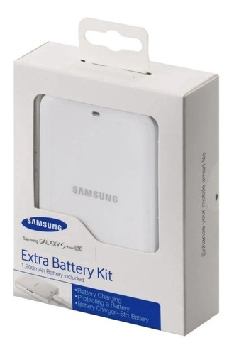 Pila Battery Kit Samsung Galaxy S4 Mini 