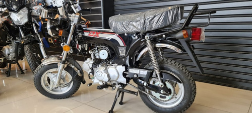 Corven Dx 70 Dax 0km 2023 Plan Ahora 12 Patronelli