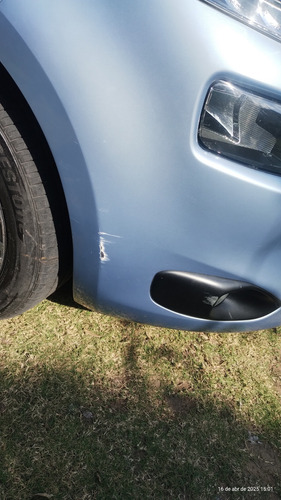 Citroën C4 Picasso C4 picasso 165 THP AT6 FEEL