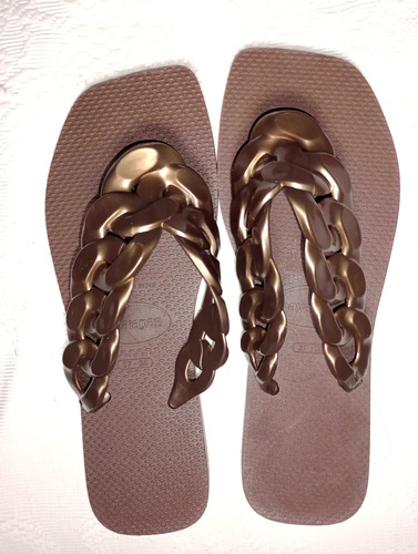 Chinelo Havaianas Feminino Flash Sweet