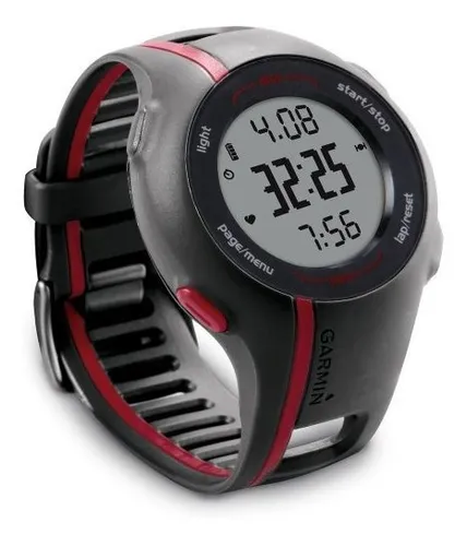 Forerunner 110 Serie Rojo
