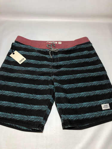 Short Surf Marca Katin Talla 34