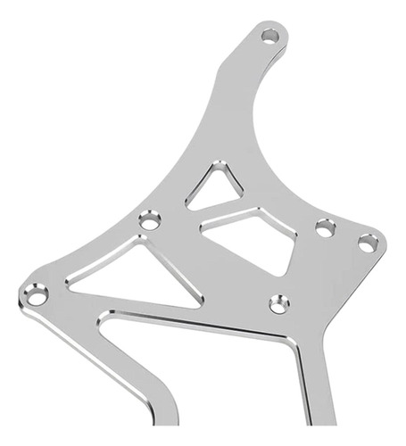 El Soporte Serpentino Reemplaza A Los Motores Ls1 Ls3 Ls6