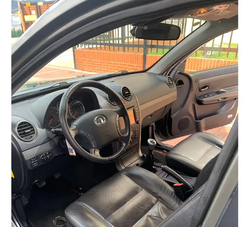 GWM Haval 2.4 H5 4x4