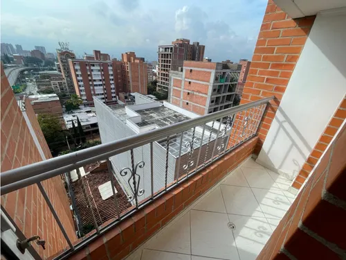Se Arrienda Apartamento En Calasanz